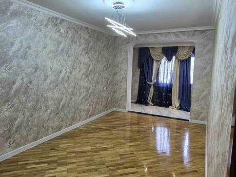 Kirayə 4 otaqlı mənzil, 100 m², Qara Qarayev: 990 ₼/ay 3