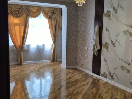 Elan №6439899 - Bakı, Qara Qarayev m., 4 otaqlı, 100 m², 3/5 mərtəbə