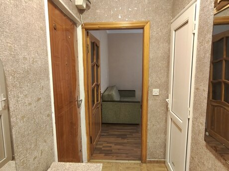 2-room apartment, 35 m², 7-ci mikrorayon: 119 000 ₼ 3