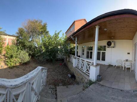 3 otaqlı həyət evi, 122 m², Mərdəkan: 190 000 ₼ 5