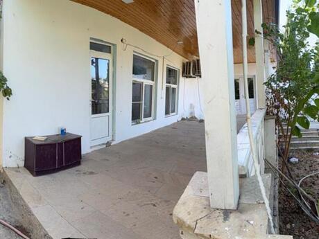 3 otaqlı həyət evi, 122 m², Mərdəkan: 190 000 ₼ 2