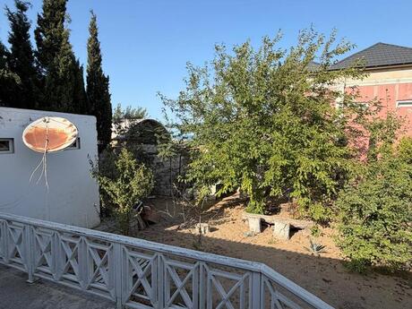 3 otaqlı həyət evi, 122 m², Mərdəkan: 190 000 ₼ 4