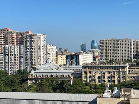 4 otaqlı mənzil, 188 m², Nəsimi: 468 000 ₼ 4