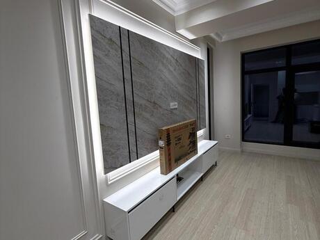 Kirayə 2 otaqlı mənzil, 60 m², TAC Residence: 1 700 ₼/ay 2