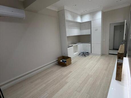 Kirayə 2 otaqlı mənzil, 60 m², TAC Residence: 1 700 ₼/ay 5