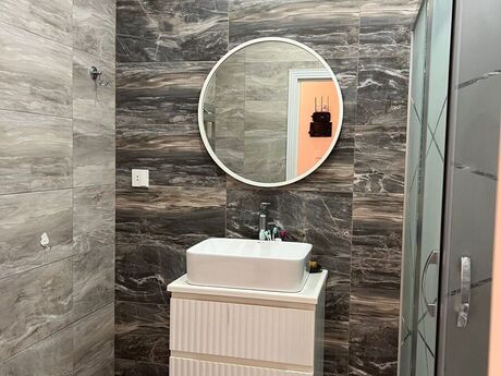 Аренда: 1-комнатная квартира, 55 м², Həzi Aslanov: 750 ₼/мес 5