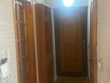 2-room apartment for rent, 50 m², Elmlər Akademiyası: 600 ₼/mo 2