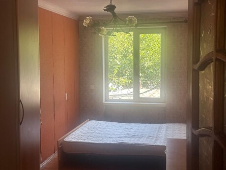 2-room apartment for rent, 50 m², Elmlər Akademiyası: 600 ₼/mo 3