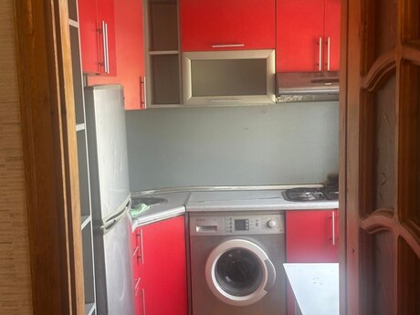 2-room apartment for rent, 50 m², Elmlər Akademiyası: 600 ₼/mo 4