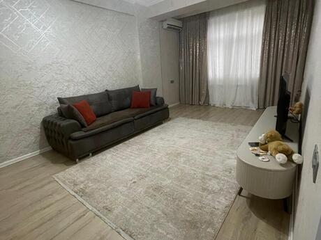 Объявление №6439902 - Хырдалан, Хырдалан, 2-комн., 67 м², 3/13 этаж