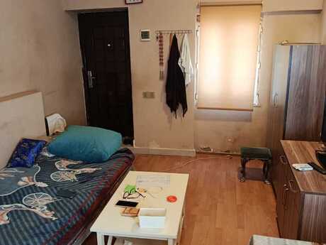 1-комнатная квартира, 18 м², 28 May: 66 000 ₼ 2