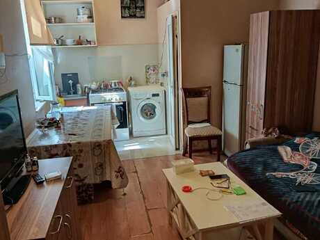 1-комнатная квартира, 18 м², 28 May: 66 000 ₼ 3