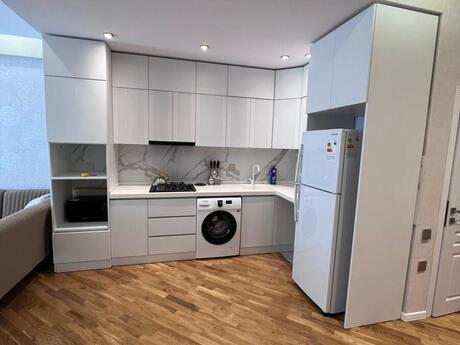 Kirayə 2 otaqlı mənzil, 70 m², Nərimanov: 950 ₼/ay 5