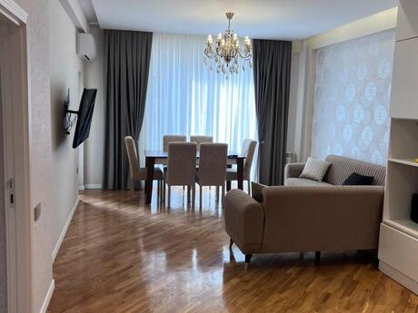 Kirayə 2 otaqlı mənzil, 70 m², Nərimanov: 950 ₼/ay 2