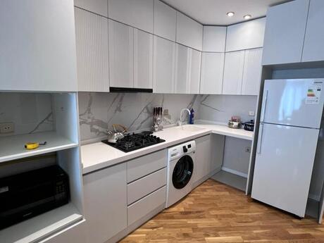 Kirayə 2 otaqlı mənzil, 70 m², Nərimanov: 950 ₼/ay 3