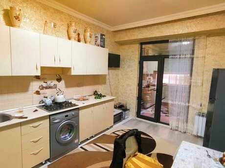 2 otaqlı mənzil, 95 m², Nəsimi: 280 000 ₼ 4