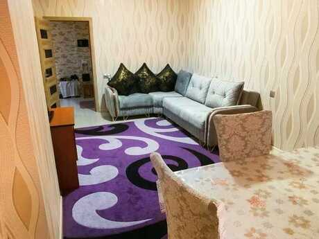 2 otaqlı mənzil, 95 m², Nəsimi: 280 000 ₼ 5