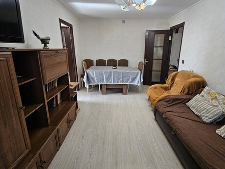 Kirayə 2 otaqlı mənzil, 68 m², Nəriman Nərimanov: 650 ₼/ay 3