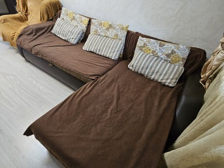 Kirayə 2 otaqlı mənzil, 68 m², Nəriman Nərimanov: 650 ₼/ay 4