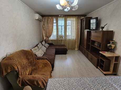 Kirayə 2 otaqlı mənzil, 68 m², Nəriman Nərimanov: 650 ₼/ay 2