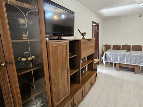 Kirayə 2 otaqlı mənzil, 68 m², Nəriman Nərimanov: 650 ₼/ay 5