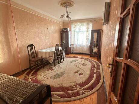 Elan №6439910 - Bakı, Həzi Aslanov m., 3 otaqlı, 80 m², 7/9 mərtəbə