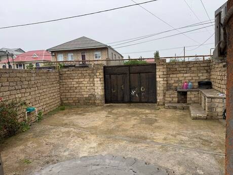 3 otaqlı həyət evi, 100 m², Balaxanı: 67 000 ₼ 3