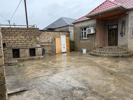 3 otaqlı həyət evi, 100 m², Balaxanı: 67 000 ₼ 2