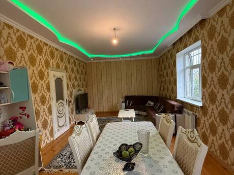 3 otaqlı həyət evi, 100 m², Balaxanı: 67 000 ₼ 5