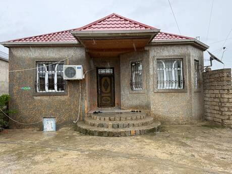 Elan №6440217 - Bakı, Balaxanı q., 3 otaqlı, 100 m²