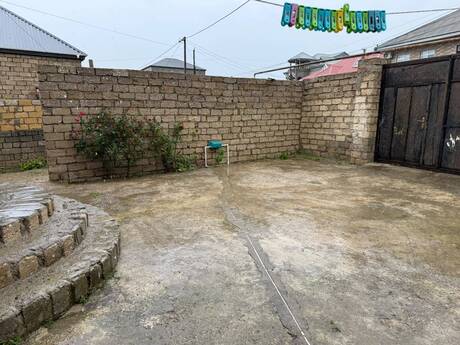 3 otaqlı həyət evi, 100 m², Balaxanı: 67 000 ₼ 4