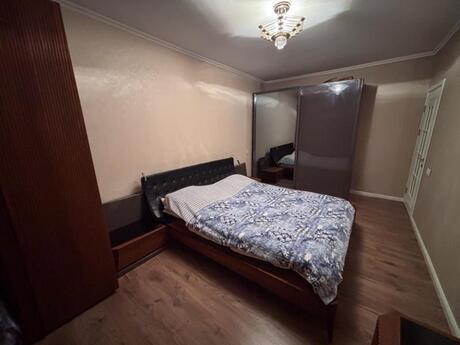 4-room apartment, 110 m², Azadlıq Prospekti: 260 000 ₼ 4