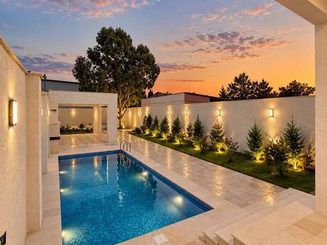 4 otaqlı həyət evi, 170 m², Şüvəlan: 225 000 ₼ 3