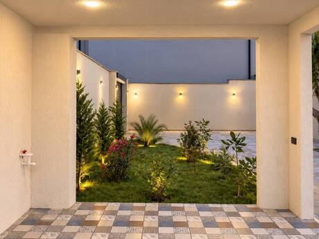 4 otaqlı həyət evi, 170 m², Şüvəlan: 225 000 ₼ 5