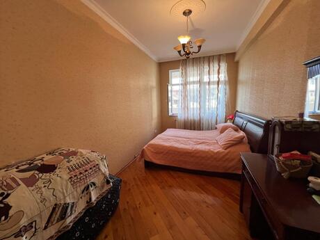 3-room apartment, 115 m², Həzi Aslanov: 280 000 ₼ 5