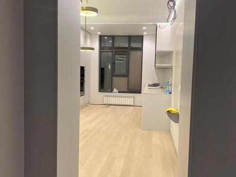 3 otaqlı mənzil, 102 m², Şah İsmayıl Xətai: 368 000 ₼ 5
