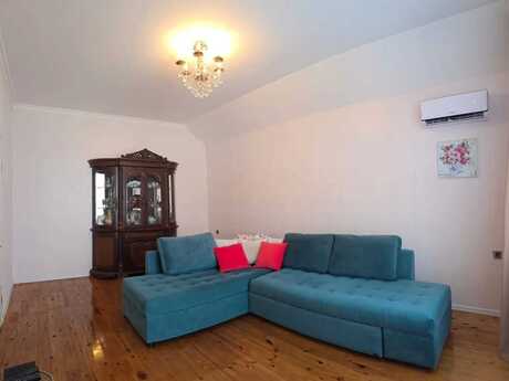6 otaqlı həyət evi, 200 m², Albalılıq: 270 000 ₼ 5