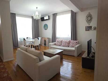 6 otaqlı həyət evi, 200 m², Albalılıq: 270 000 ₼ 4