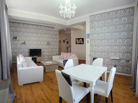 6 otaqlı həyət evi, 200 m², Albalılıq: 270 000 ₼ 3