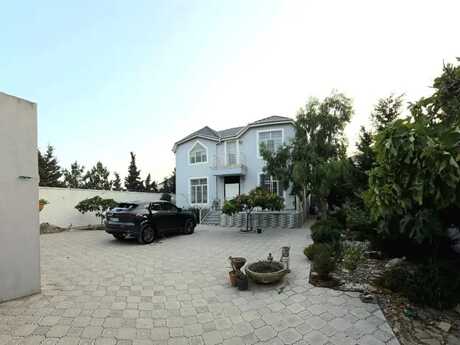 6 otaqlı həyət evi, 200 m², Albalılıq: 270 000 ₼ 2