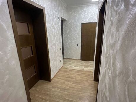 Kirayə 2 otaqlı mənzil, 66 m², Qara Qarayev: 650 ₼/ay 3