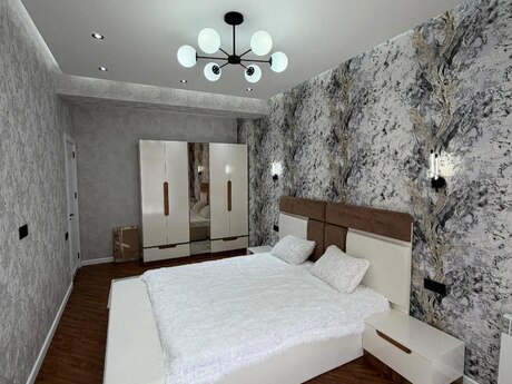 3-room apartment, 87 m², Nəriman Nərimanov: 320 000 ₼ 4