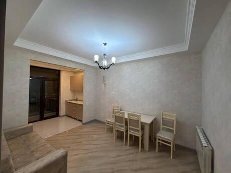 Elan №6439954 - Bakı, 7-ci mikrorayon q., 2 otaqlı, 53 m², 14/14 mərtəbə