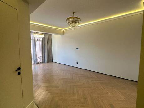 Elan №6440162 - Bakı, Şah İsmayıl Xətai m., 2 otaqlı, 67 m², 17/18 mərtəbə