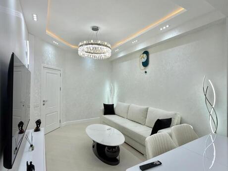 Kirayə 2 otaqlı mənzil, 55 m², West Town: 1 000 ₼/ay 3
