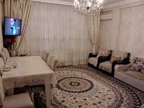 Объявление №6439943 - Баку, пос. Масазыр, 2-комн., 70 м², 2/6 этаж