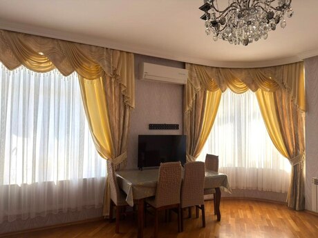 Объявление №6439949 - Баку, м. Ахмедлы, 2-комн., 90 м², 7/16 этаж