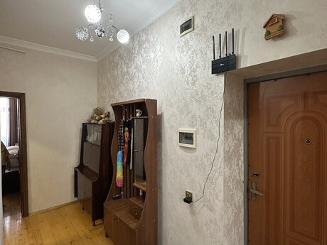 2 otaqlı mənzil, 65 m², İnşaatçılar: 170 000 ₼ 5