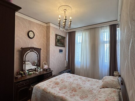 2 otaqlı mənzil, 65 m², İnşaatçılar: 170 000 ₼ 3