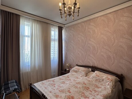 2 otaqlı mənzil, 65 m², İnşaatçılar: 170 000 ₼ 4